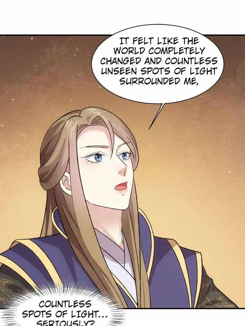 I just Don't Play the Card according to the routine Chapter 215