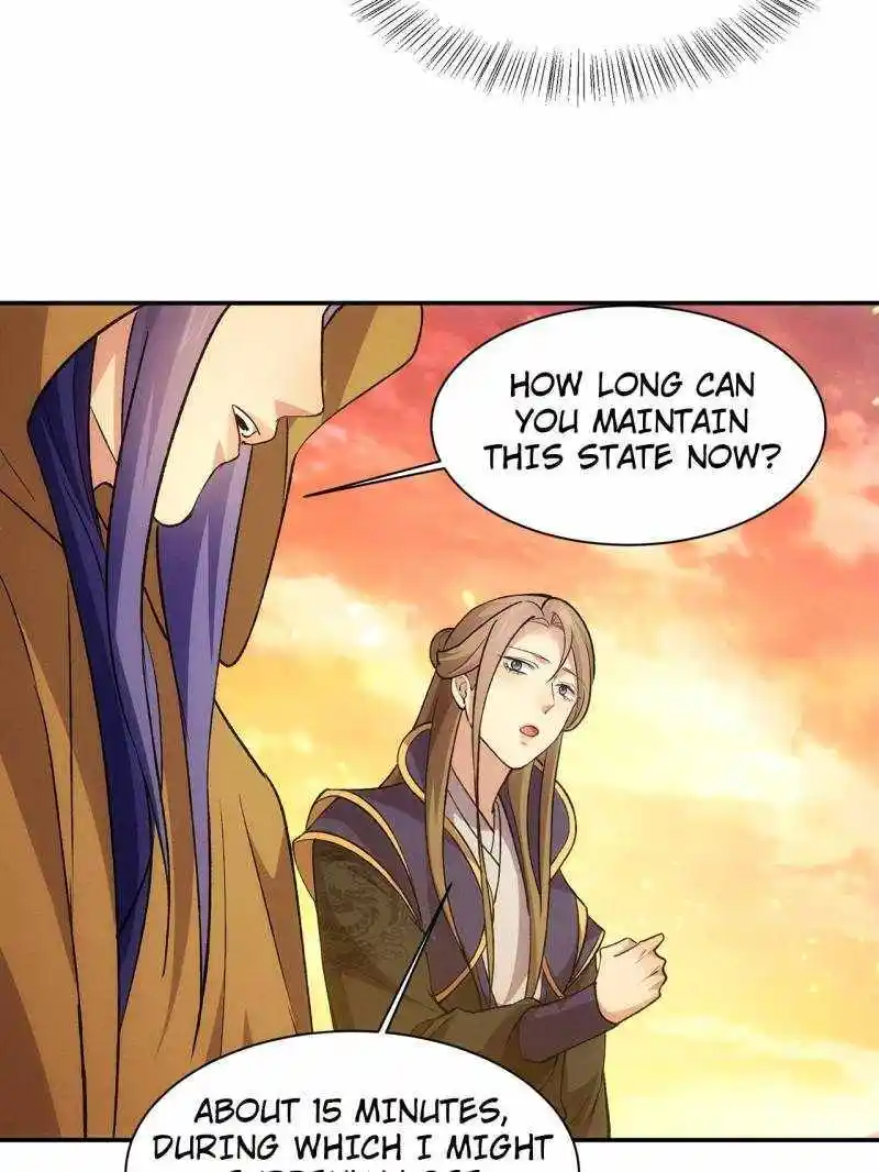 I just Don't Play the Card according to the routine Chapter 215