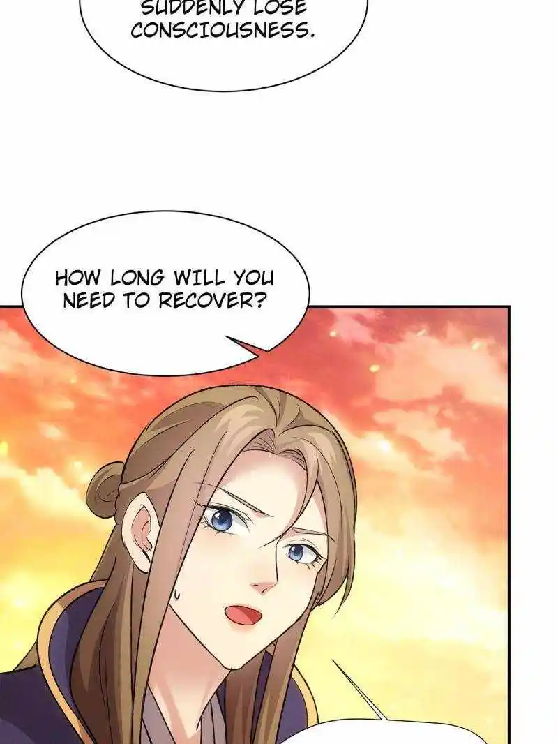 I just Don't Play the Card according to the routine Chapter 215