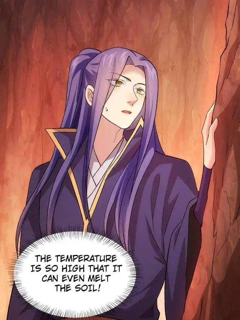 I just Don't Play the Card according to the routine Chapter 215