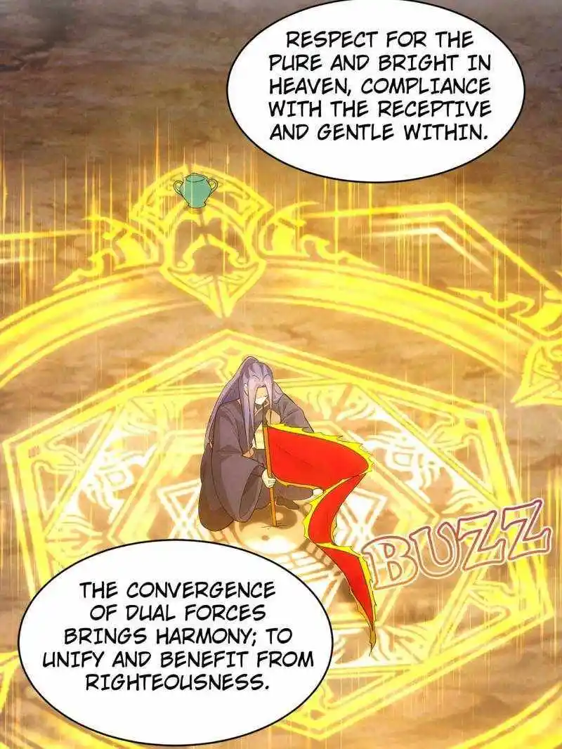 I just Don't Play the Card according to the routine Chapter 215