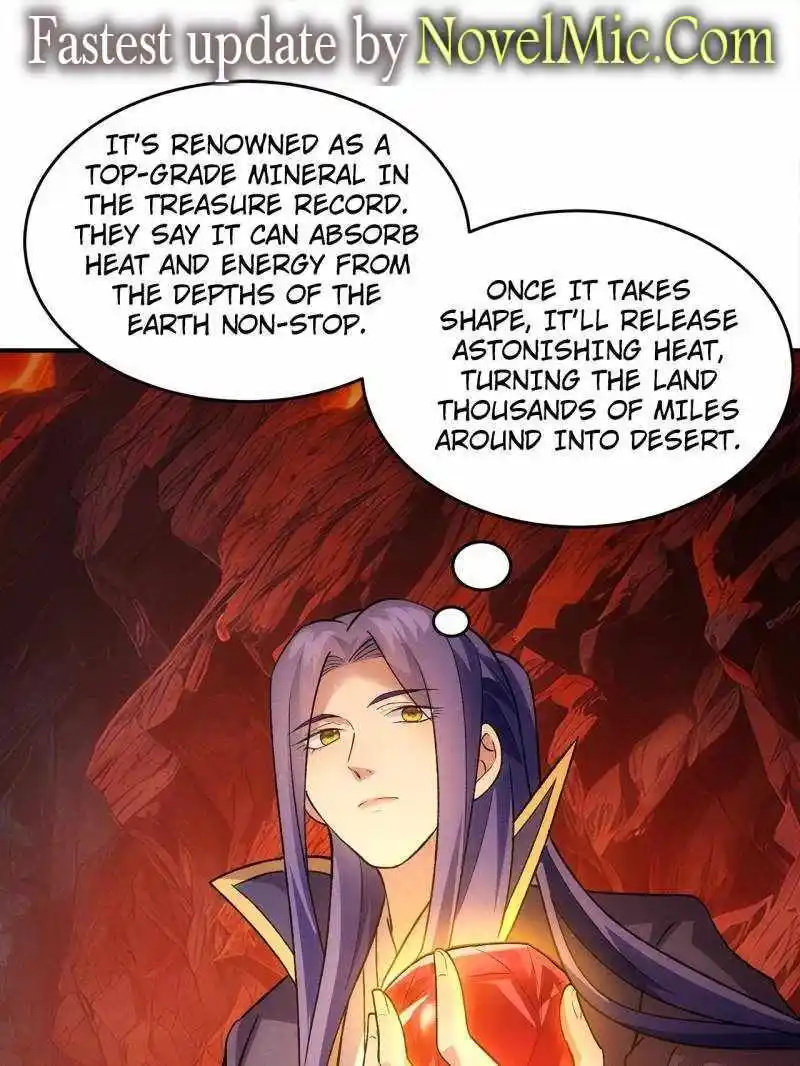 I just Don't Play the Card according to the routine Chapter 216