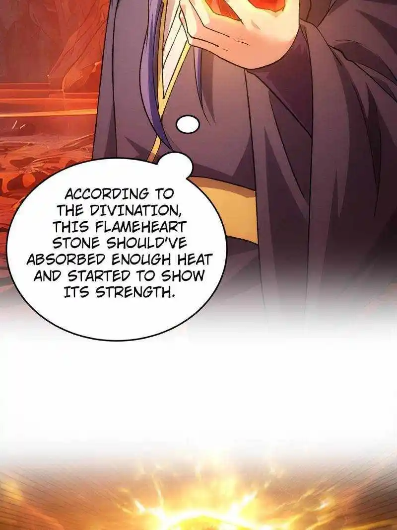 I just Don't Play the Card according to the routine Chapter 216