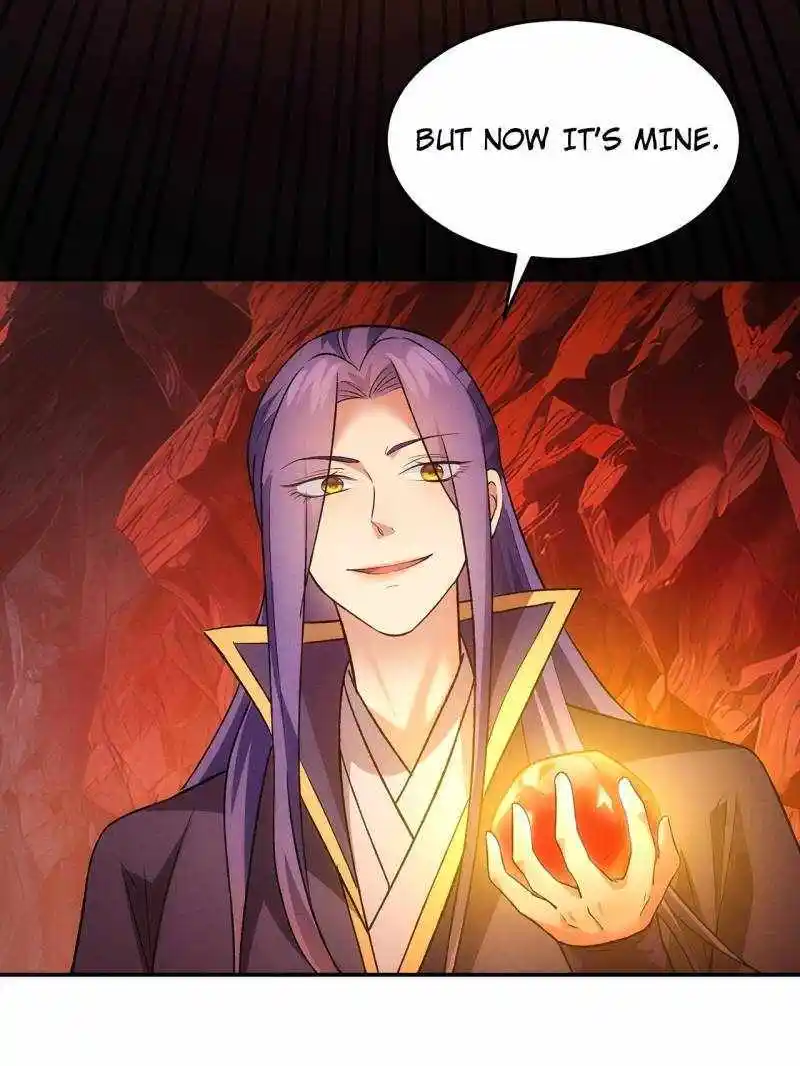 I just Don't Play the Card according to the routine Chapter 216