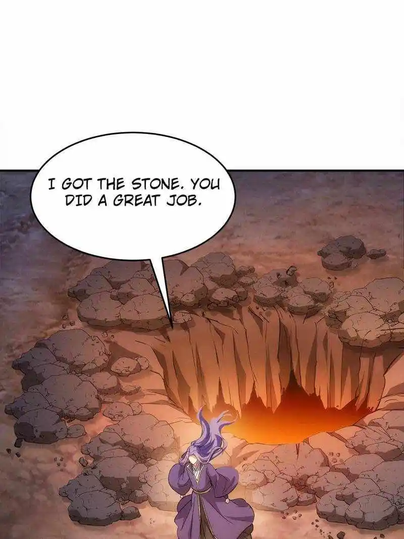 I just Don't Play the Card according to the routine Chapter 216