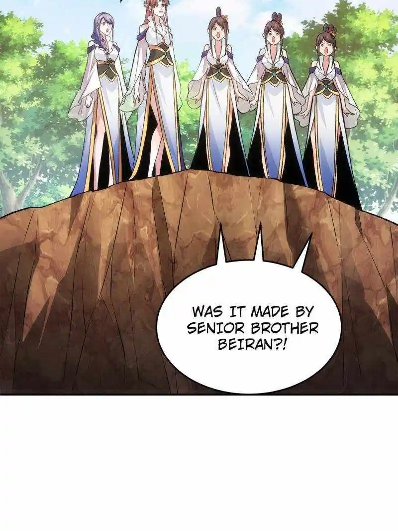 I just Don't Play the Card according to the routine Chapter 216