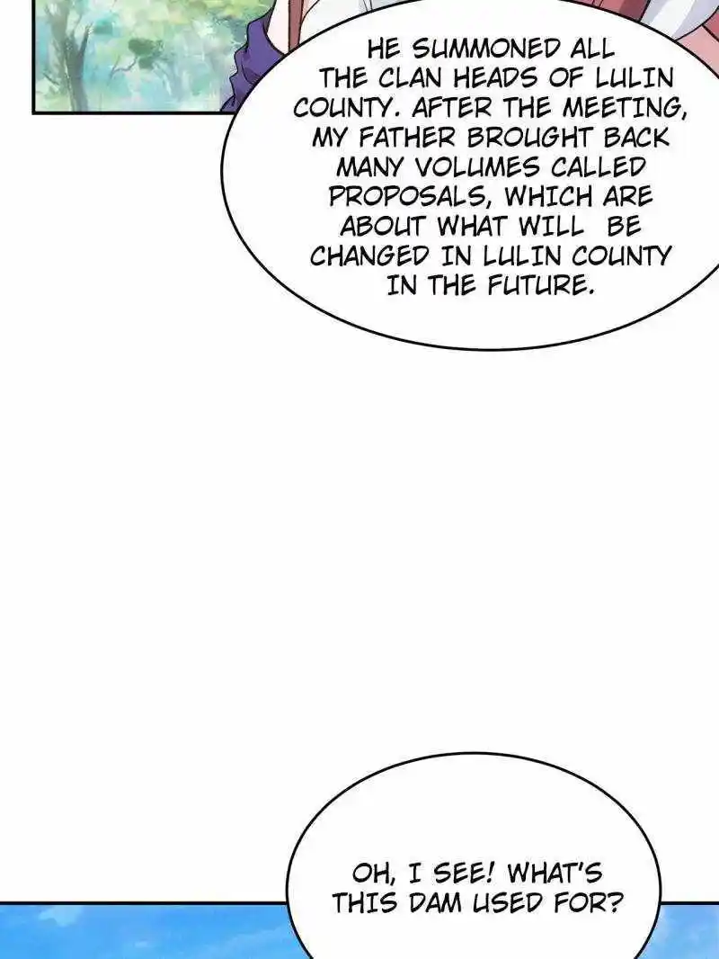 I just Don't Play the Card according to the routine Chapter 216