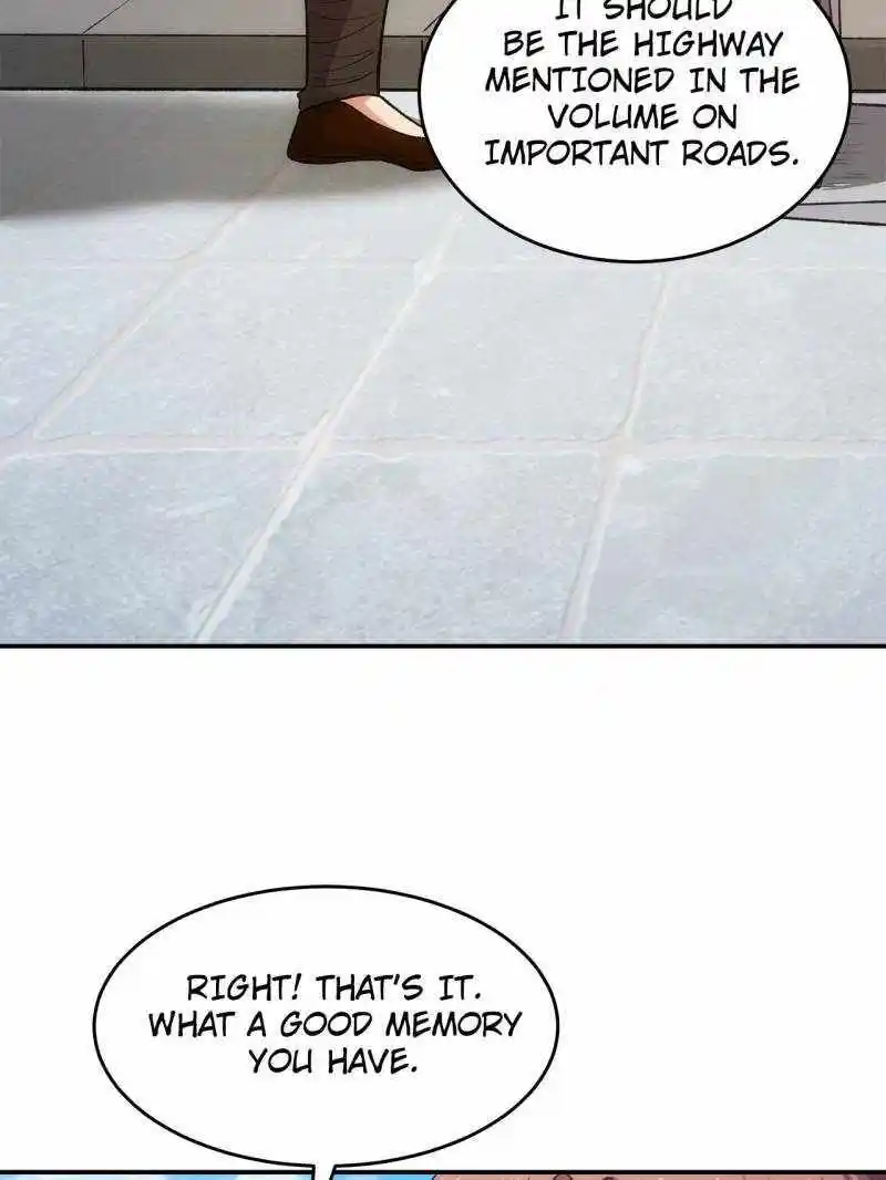 I just Don't Play the Card according to the routine Chapter 216