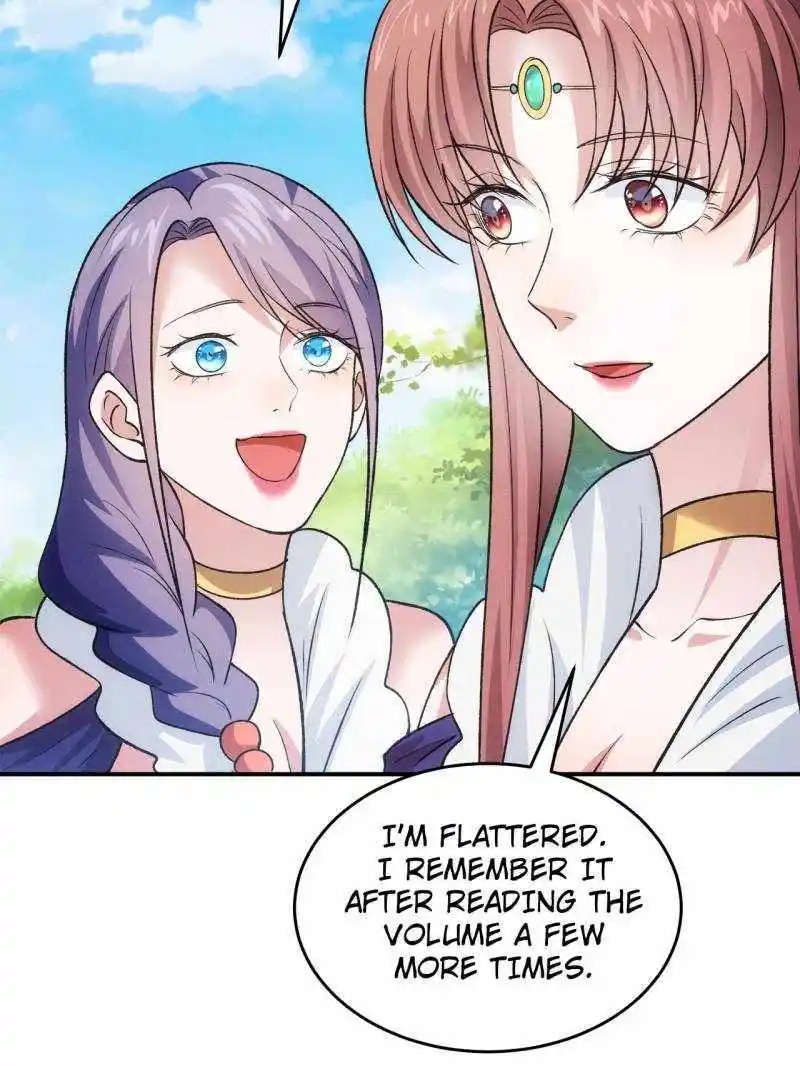 I just Don't Play the Card according to the routine Chapter 216