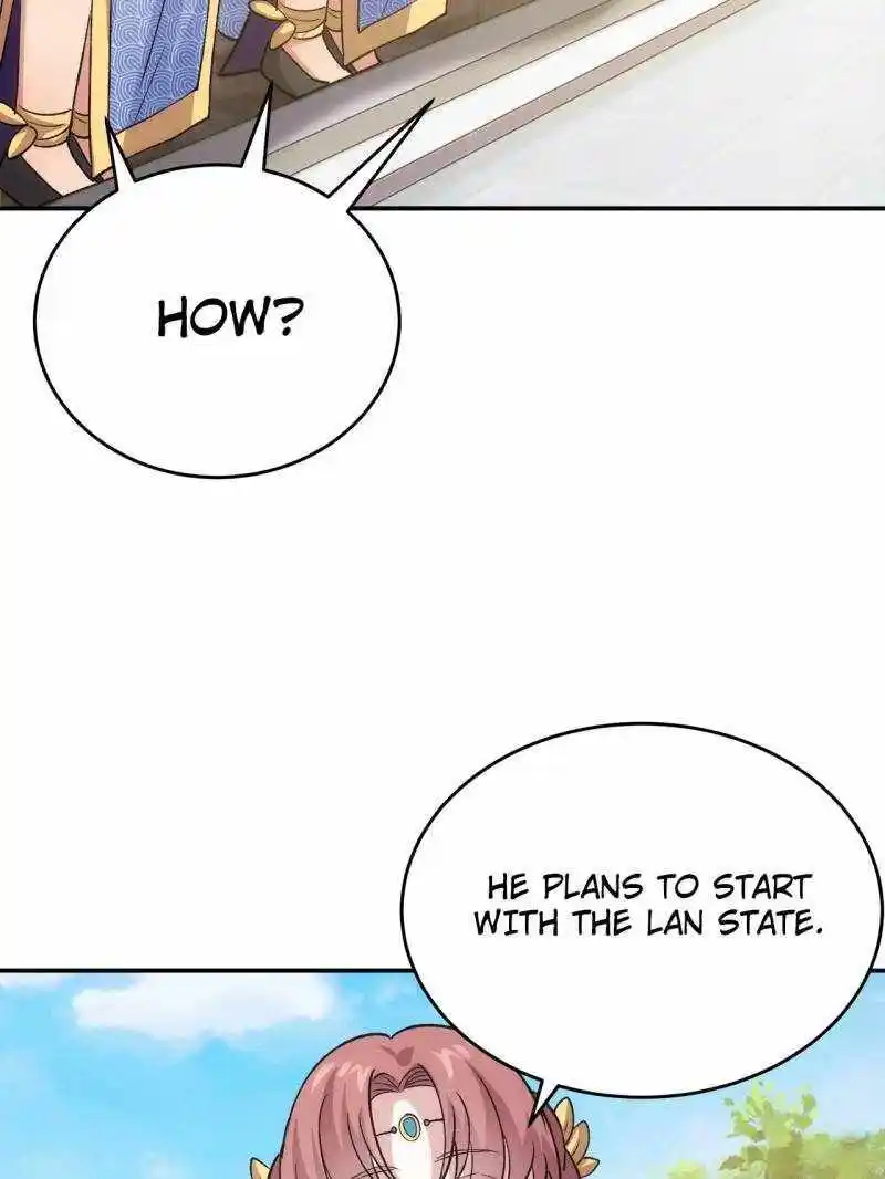 I just Don't Play the Card according to the routine Chapter 216