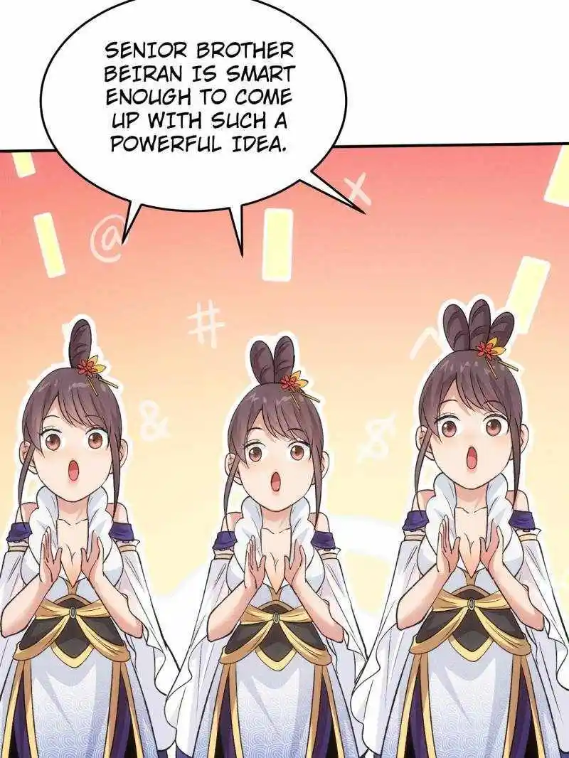 I just Don't Play the Card according to the routine Chapter 216