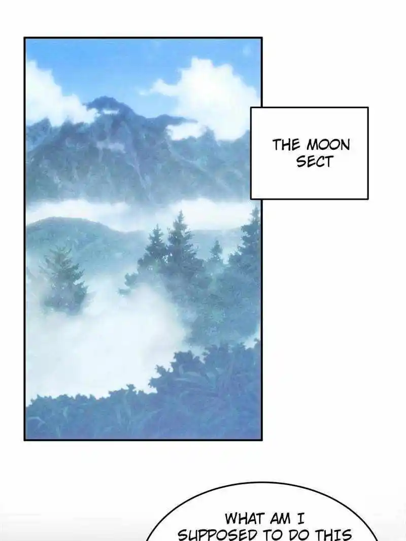 I just Don't Play the Card according to the routine Chapter 216