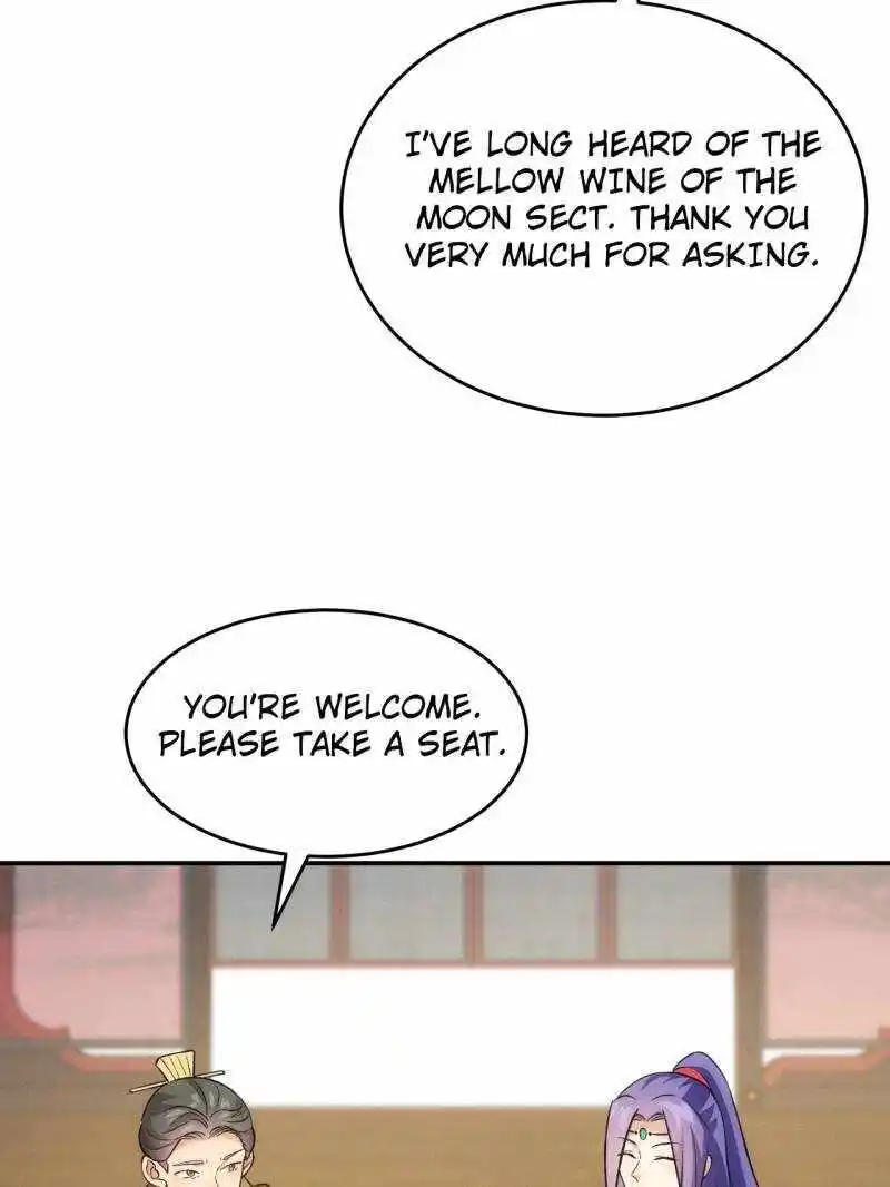 I just Don't Play the Card according to the routine Chapter 216