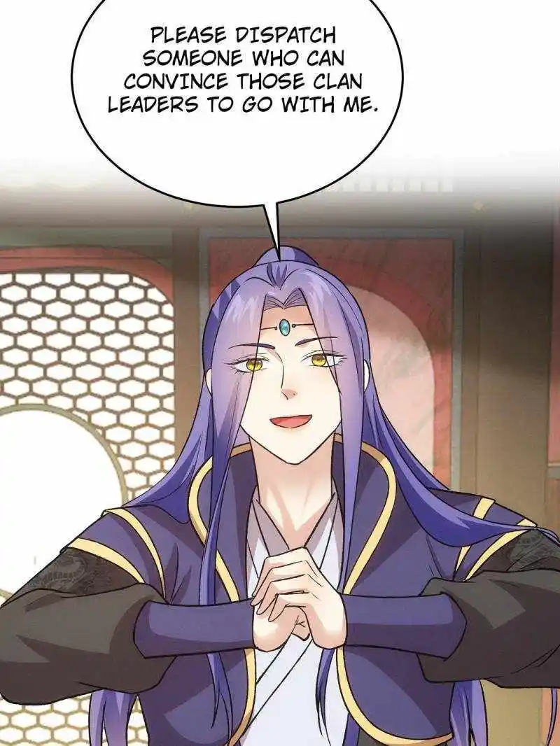 I just Don't Play the Card according to the routine Chapter 216