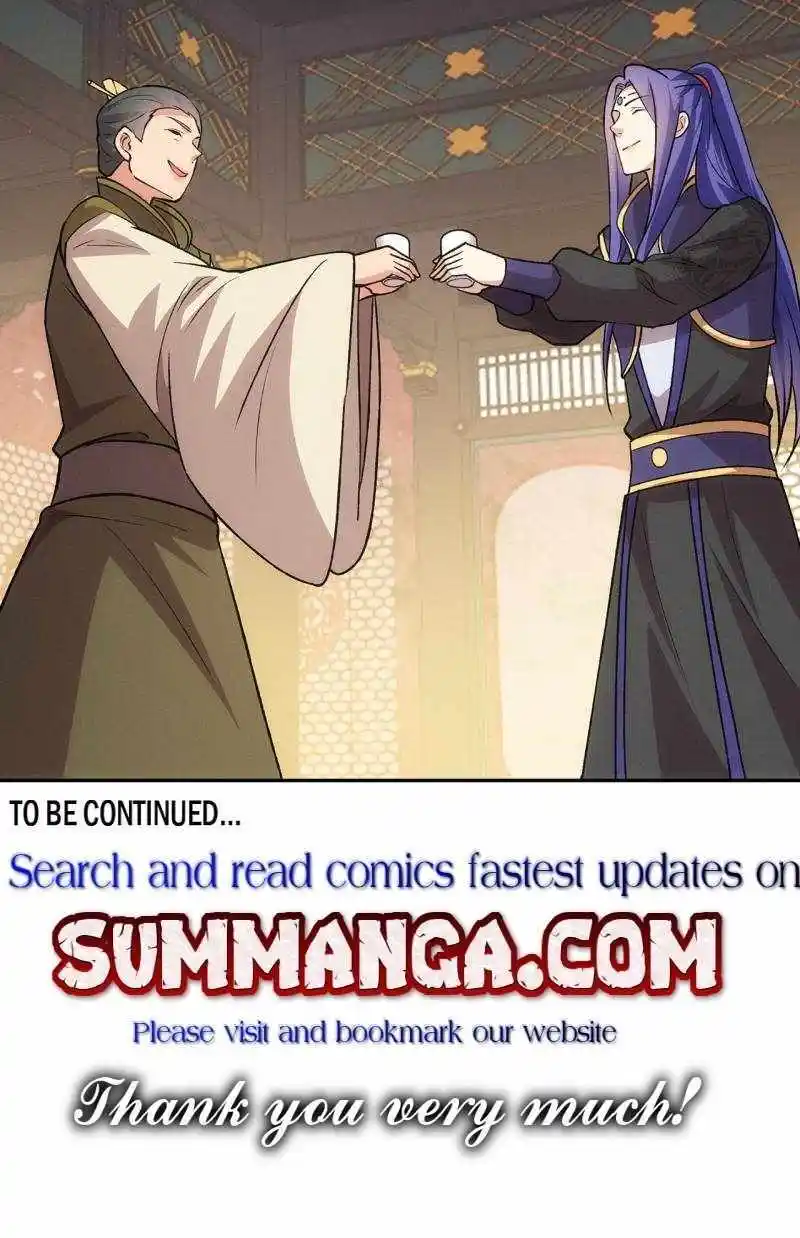 I just Don't Play the Card according to the routine Chapter 216