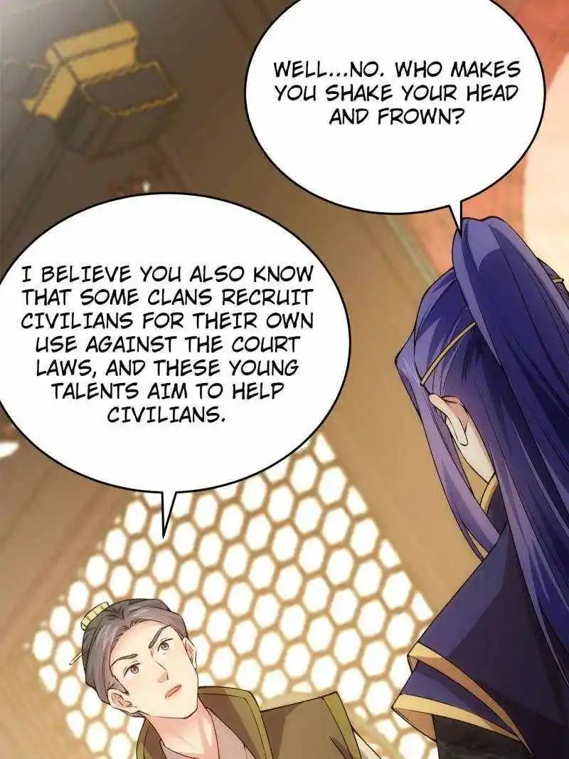 I just Don't Play the Card according to the routine Chapter 217