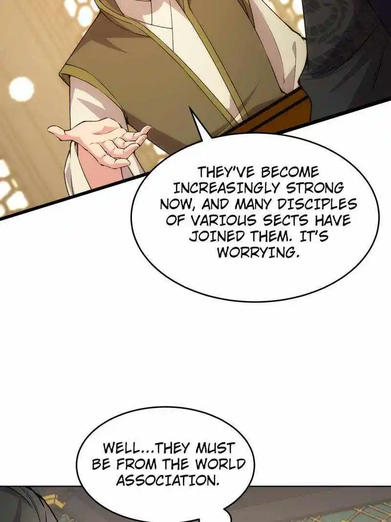 I just Don't Play the Card according to the routine Chapter 217