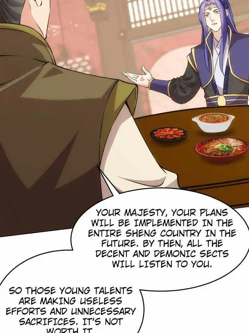 I just Don't Play the Card according to the routine Chapter 217