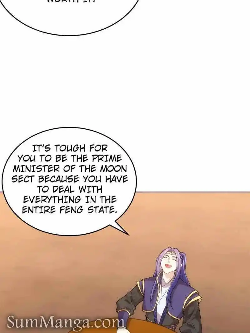 I just Don't Play the Card according to the routine Chapter 217