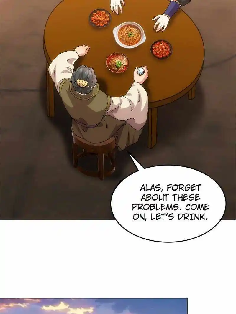 I just Don't Play the Card according to the routine Chapter 217