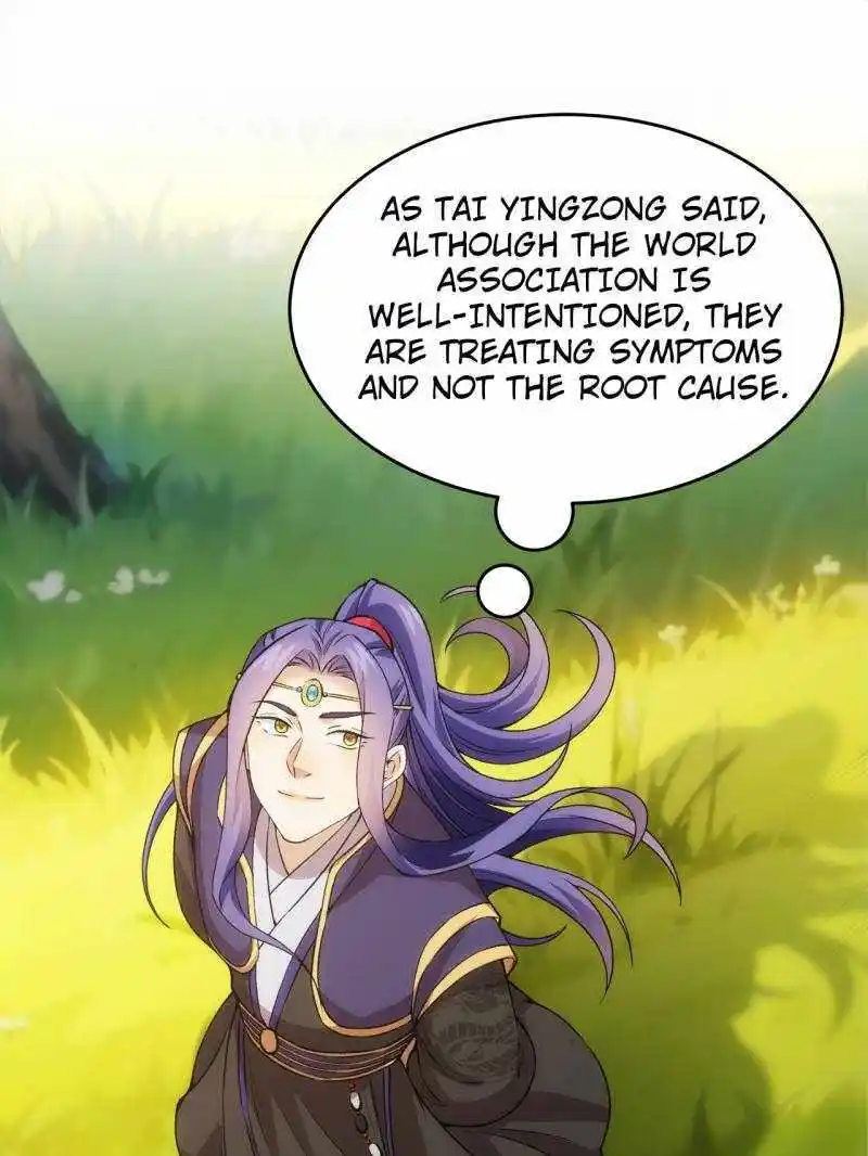 I just Don't Play the Card according to the routine Chapter 217