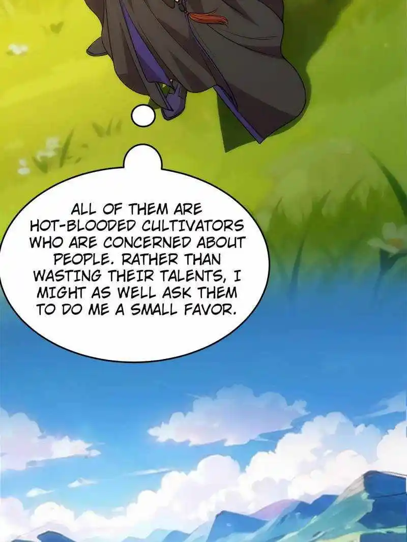 I just Don't Play the Card according to the routine Chapter 217