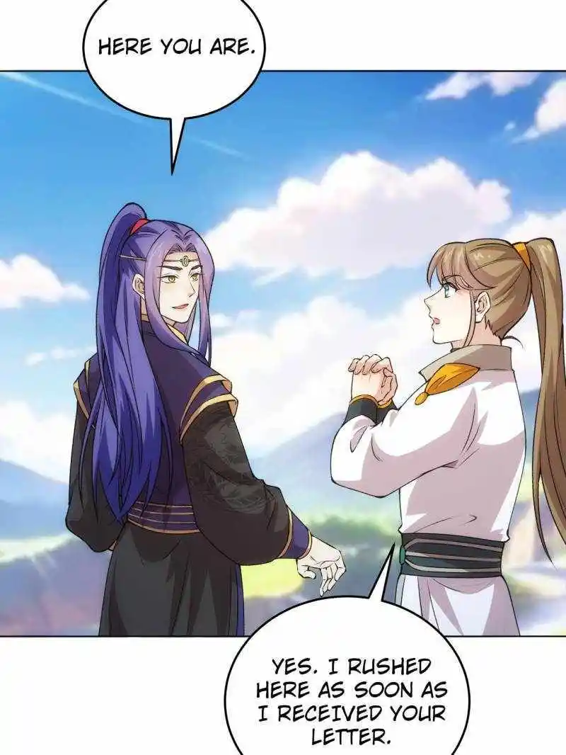 I just Don't Play the Card according to the routine Chapter 217