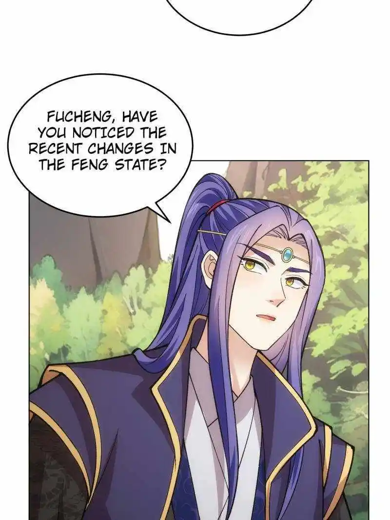 I just Don't Play the Card according to the routine Chapter 217