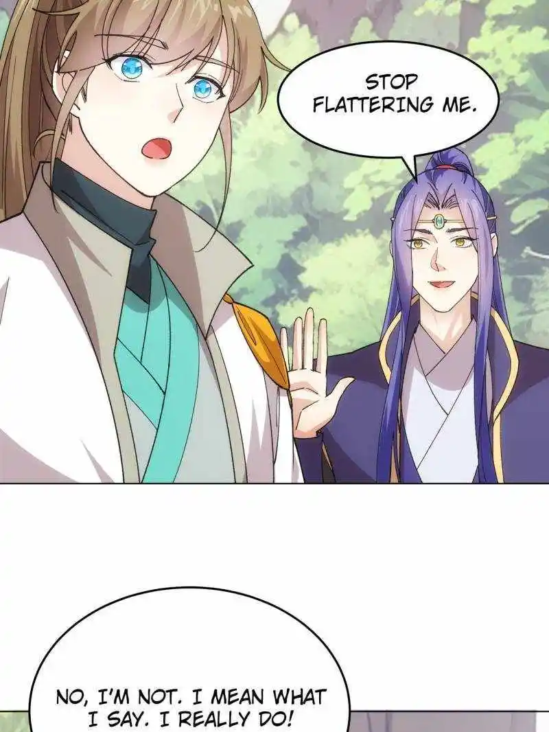 I just Don't Play the Card according to the routine Chapter 217