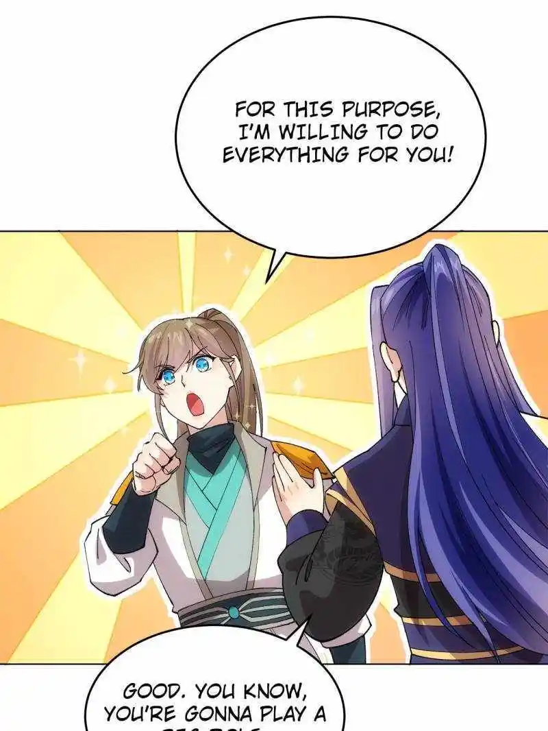 I just Don't Play the Card according to the routine Chapter 217