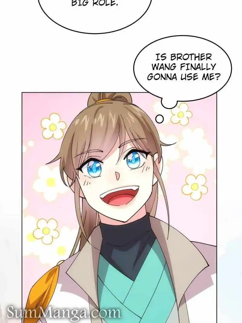 I just Don't Play the Card according to the routine Chapter 217