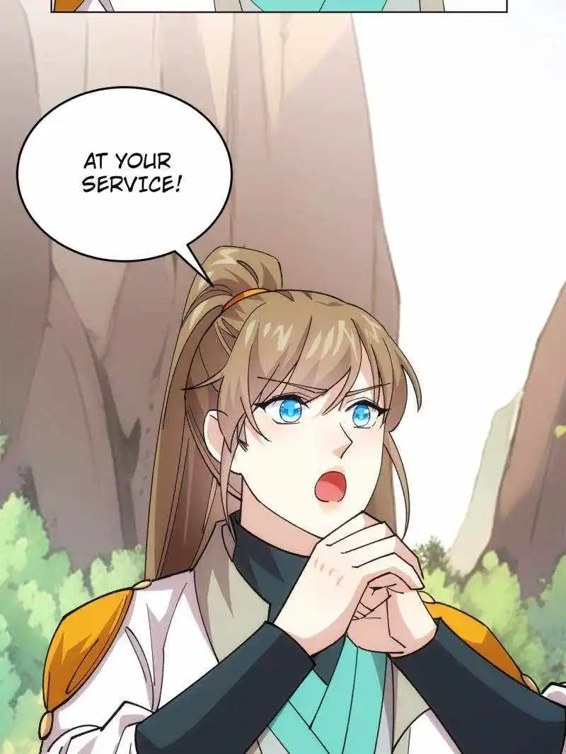 I just Don't Play the Card according to the routine Chapter 217