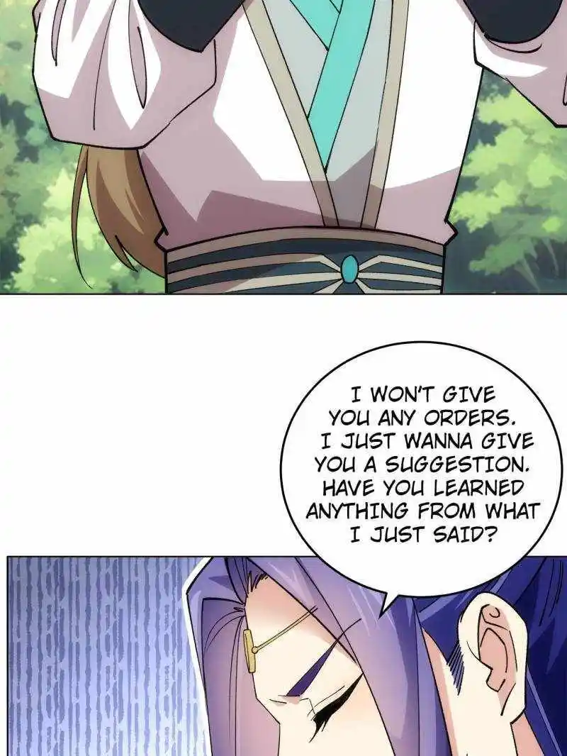 I just Don't Play the Card according to the routine Chapter 217