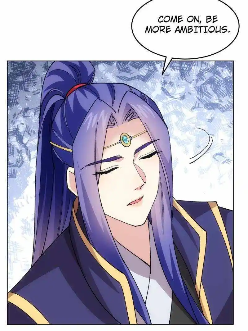 I just Don't Play the Card according to the routine Chapter 217