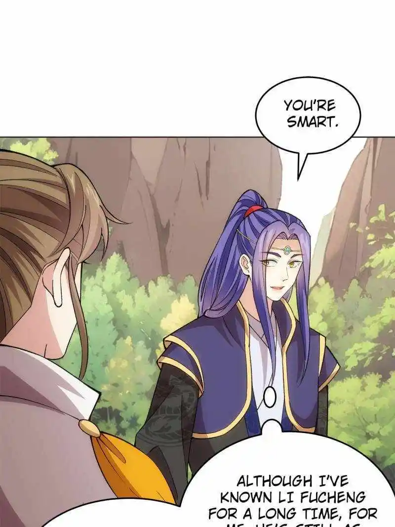 I just Don't Play the Card according to the routine Chapter 217