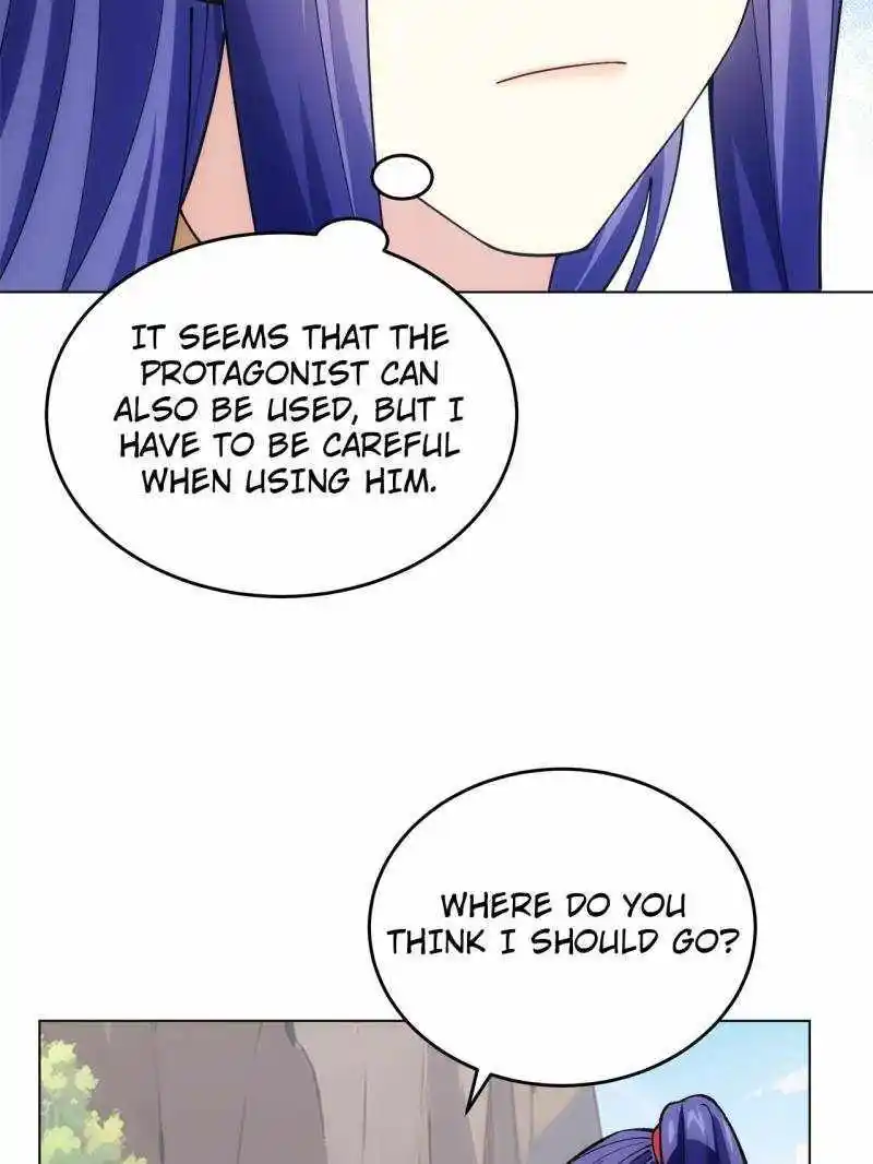 I just Don't Play the Card according to the routine Chapter 217