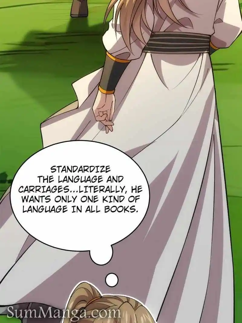 I just Don't Play the Card according to the routine Chapter 217