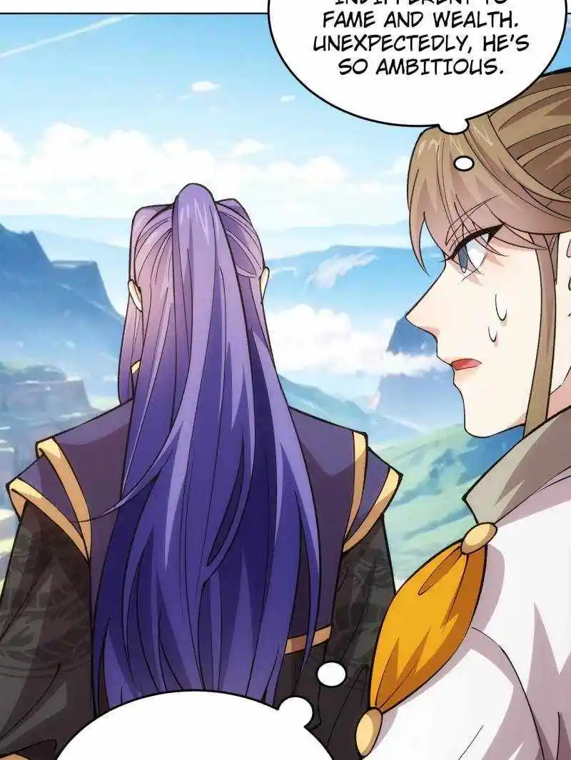 I just Don't Play the Card according to the routine Chapter 217