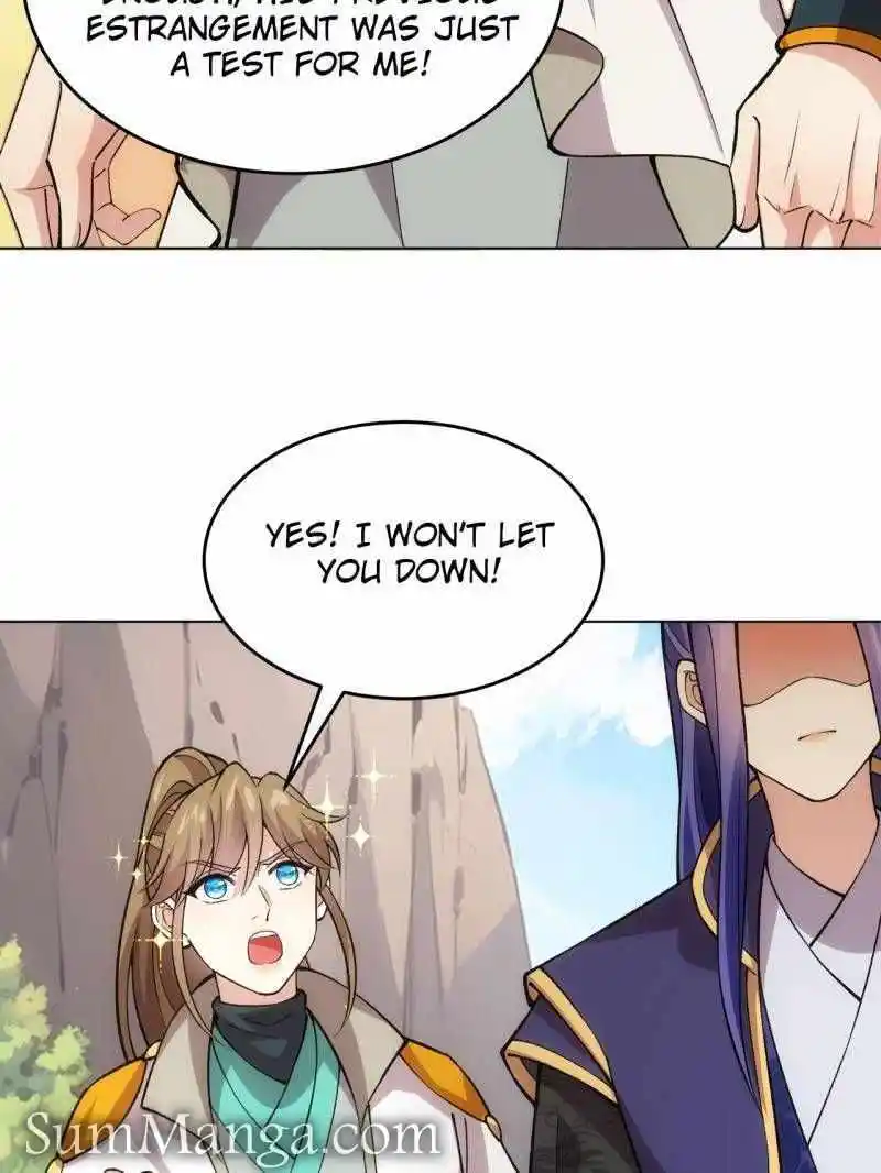 I just Don't Play the Card according to the routine Chapter 217