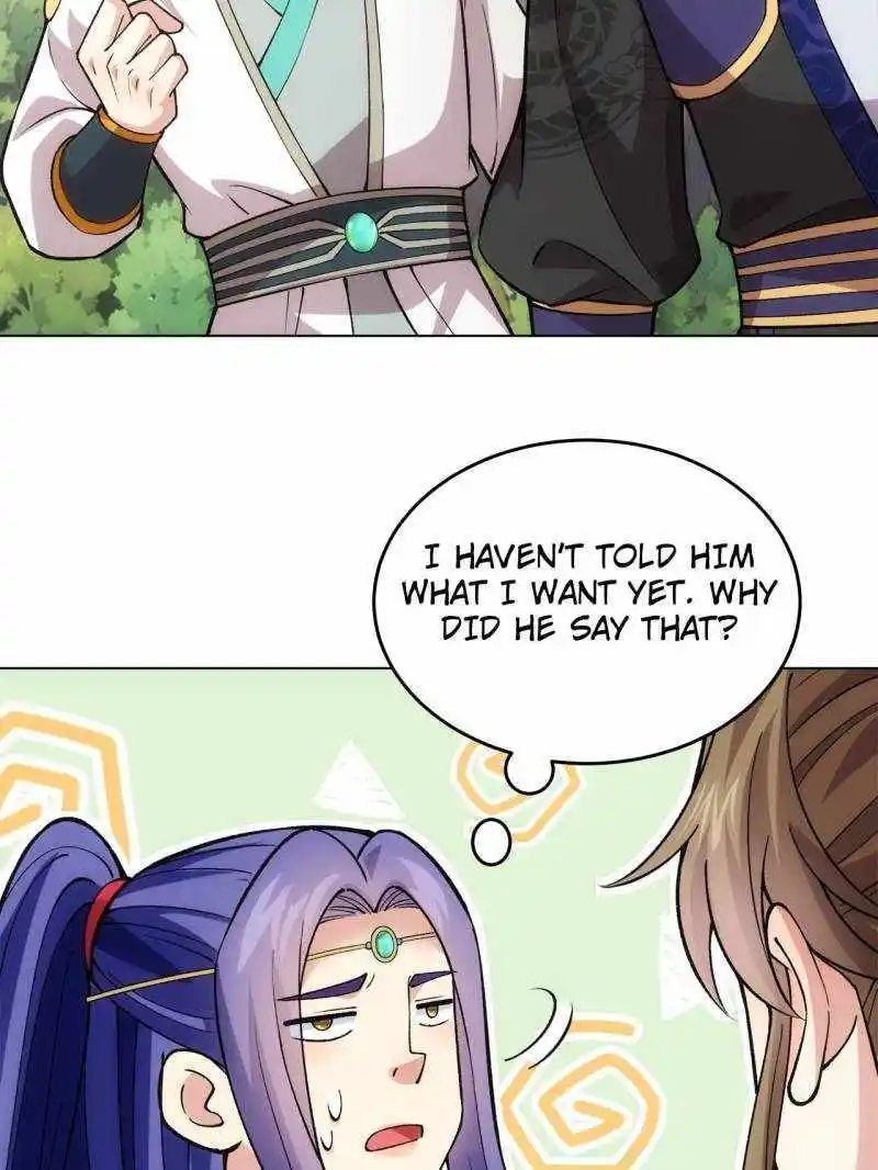 I just Don't Play the Card according to the routine Chapter 217