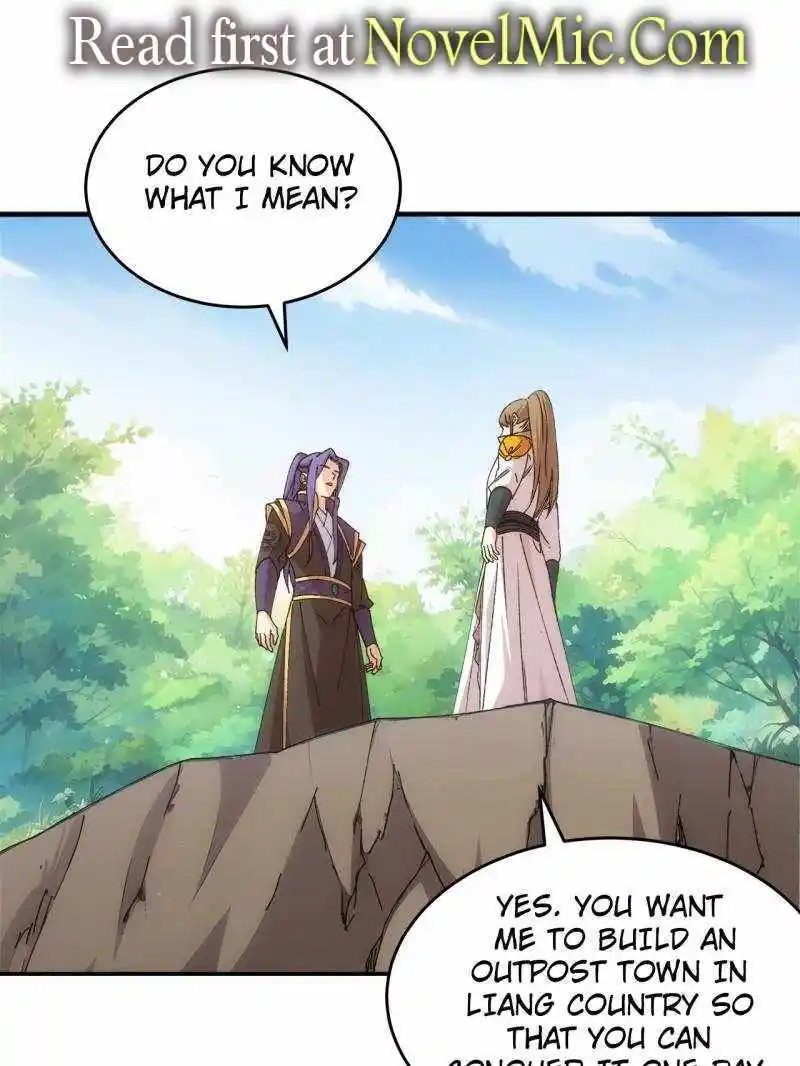 I just Don't Play the Card according to the routine Chapter 218