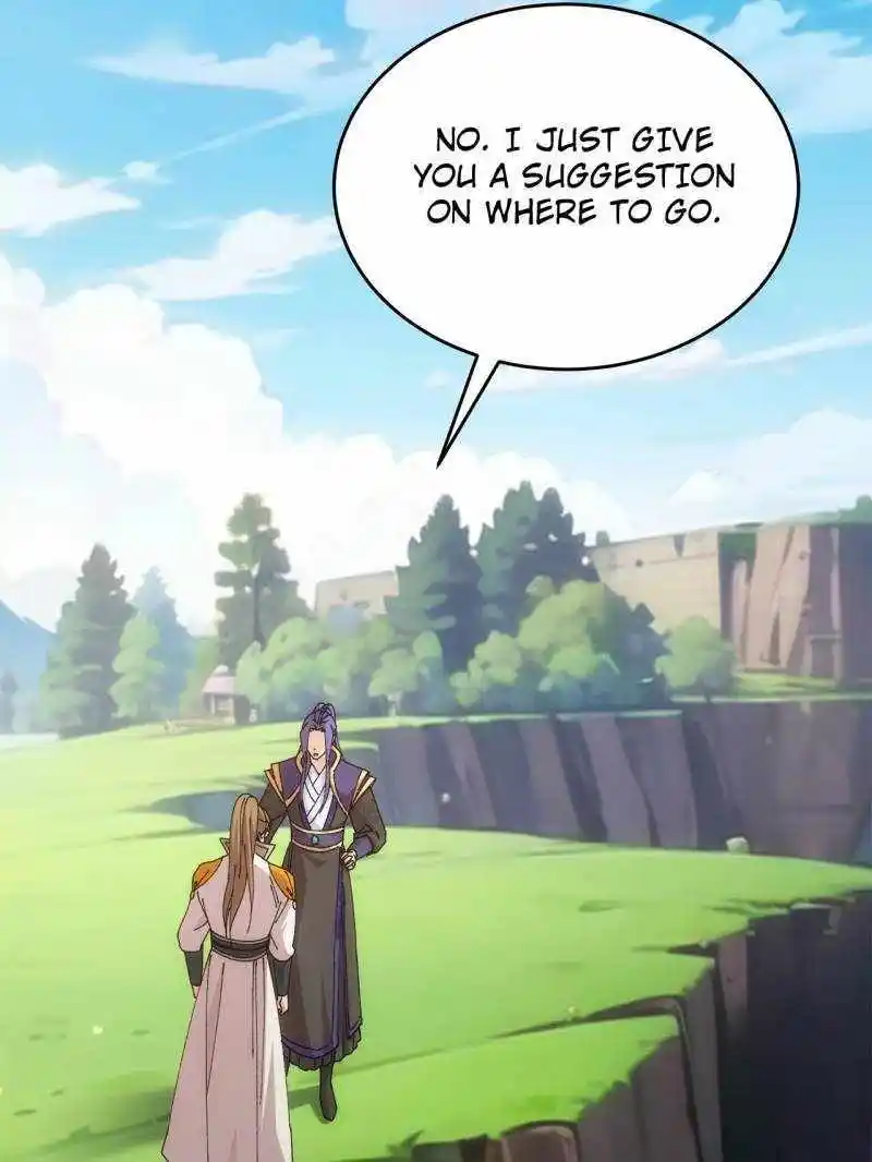 I just Don't Play the Card according to the routine Chapter 218