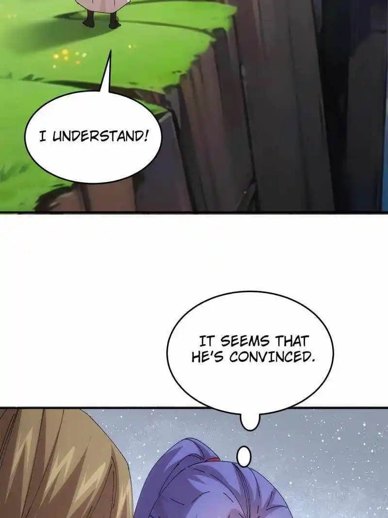 I just Don't Play the Card according to the routine Chapter 218