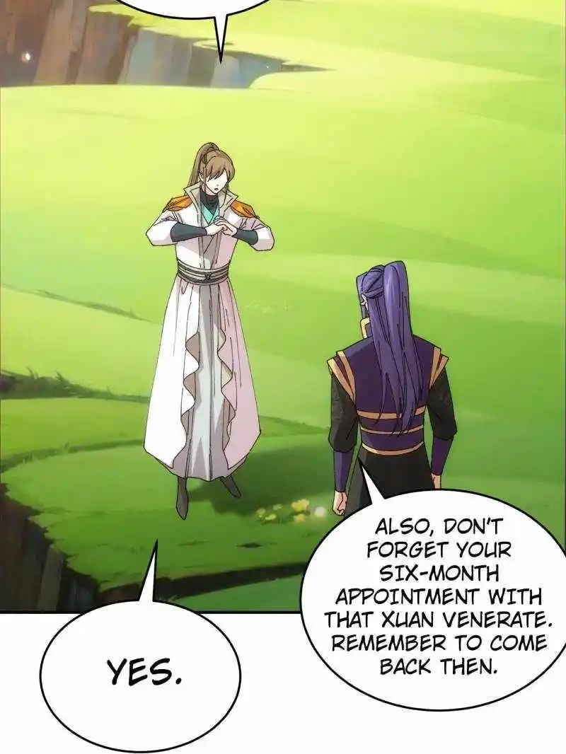 I just Don't Play the Card according to the routine Chapter 218