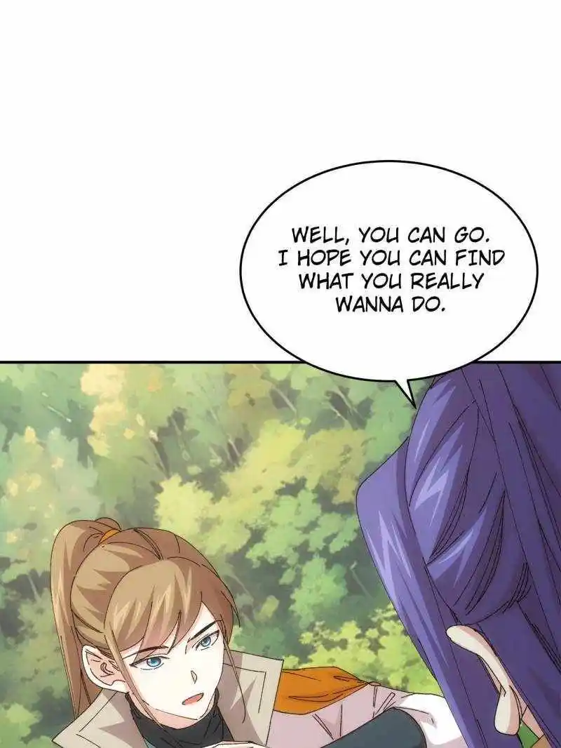 I just Don't Play the Card according to the routine Chapter 218