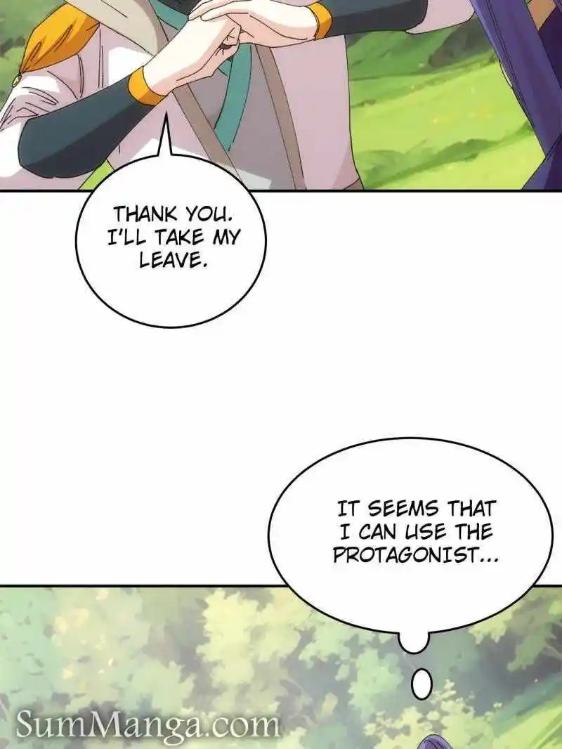 I just Don't Play the Card according to the routine Chapter 218