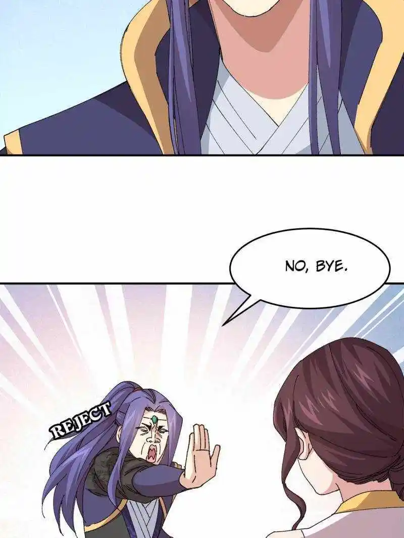 I just Don't Play the Card according to the routine Chapter 218