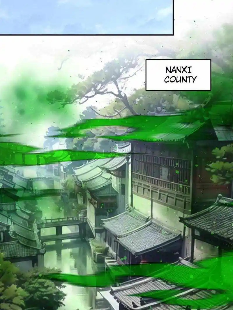 I just Don't Play the Card according to the routine Chapter 218