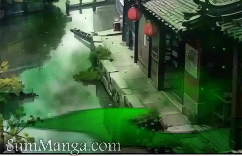 I just Don't Play the Card according to the routine Chapter 218