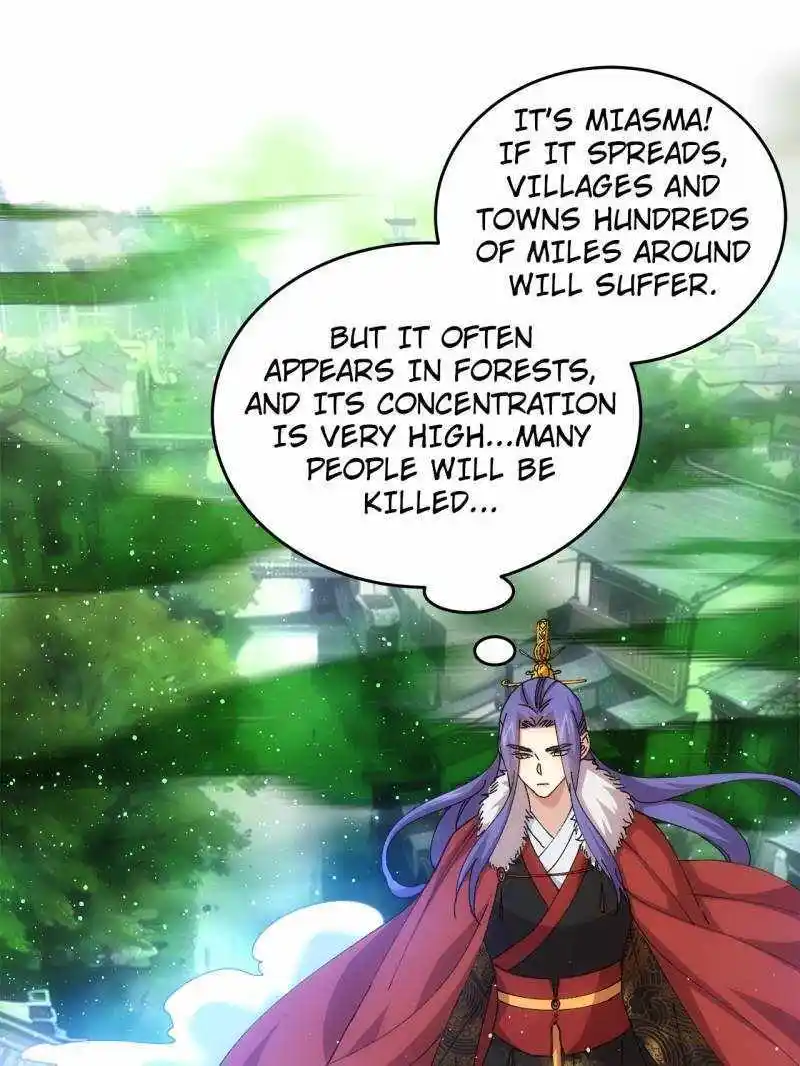 I just Don't Play the Card according to the routine Chapter 218